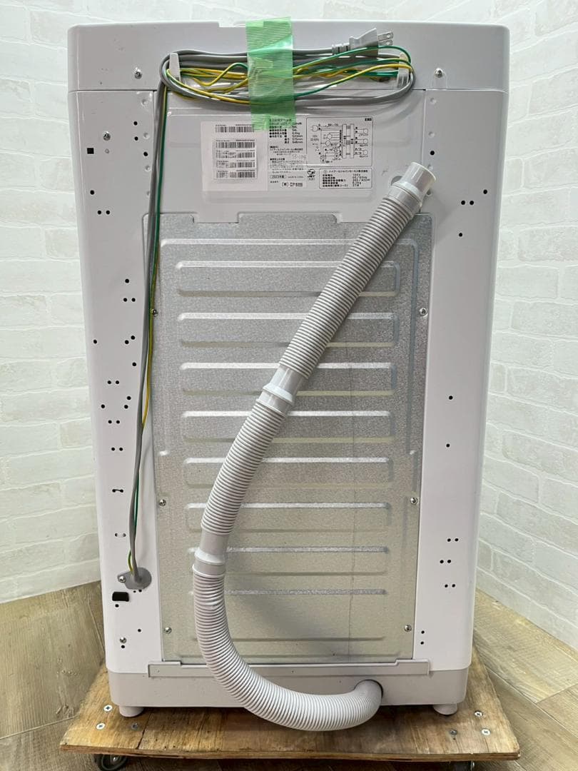 大阪送料無料★3か月保障付き★洗濯機★2023年★OBBW-60A★SS-104