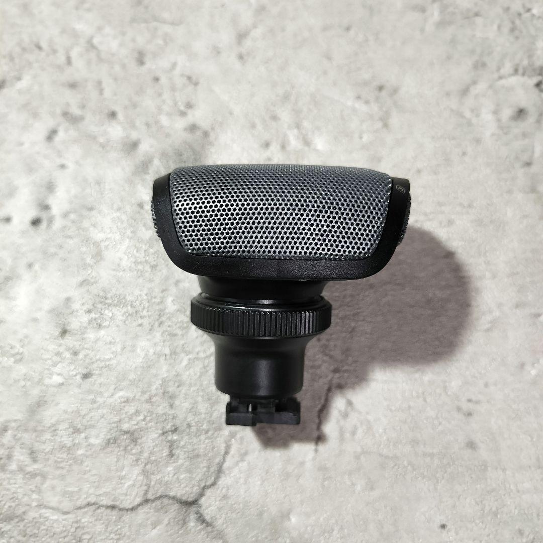 Canon サラウンドマイクロホン SM-V1