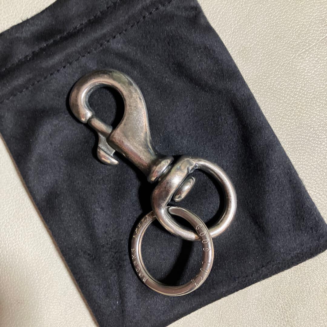 専用 二重リング 2個追加