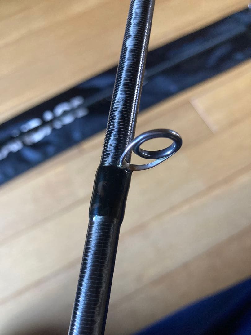 ロッド APIA GRANDAGE STD 90M