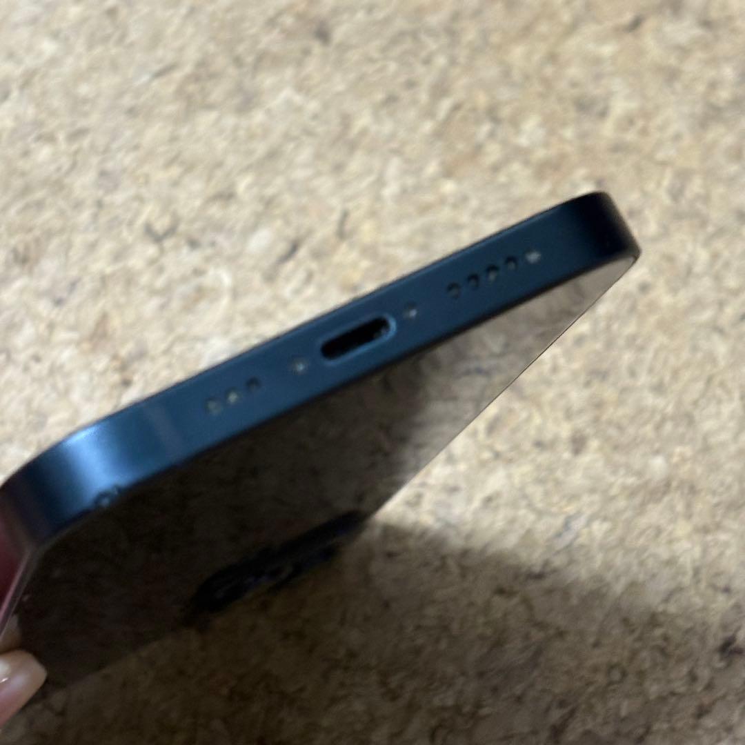 Apple iPhone13 ミッドナイト128GB 本体のみ