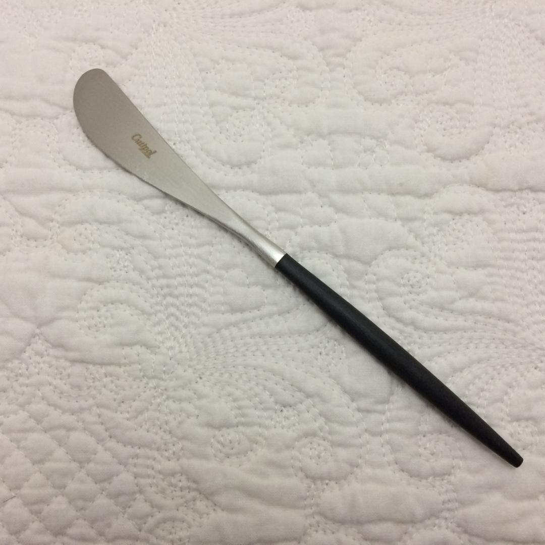 ko　クチポール　GOAブラック＆シルバー×11　シルバーレスト×2