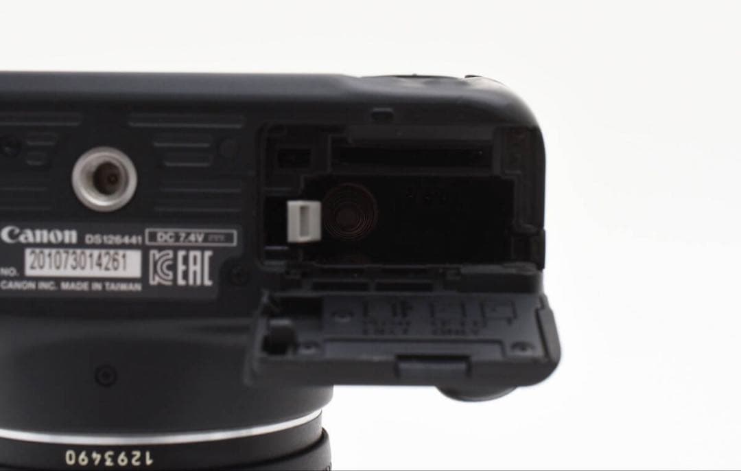 キヤノン Canon EOS Kiss X7 ボディ デジタル 一眼レフカメラ