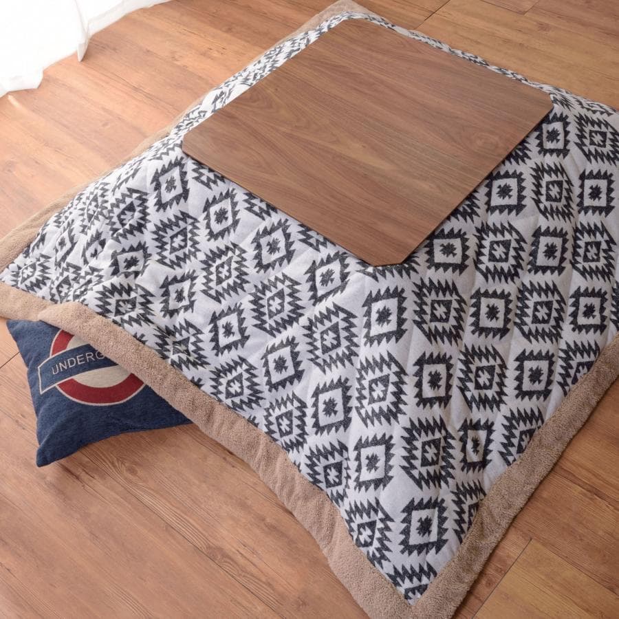 東谷 コタツテーブル KT-107 1450