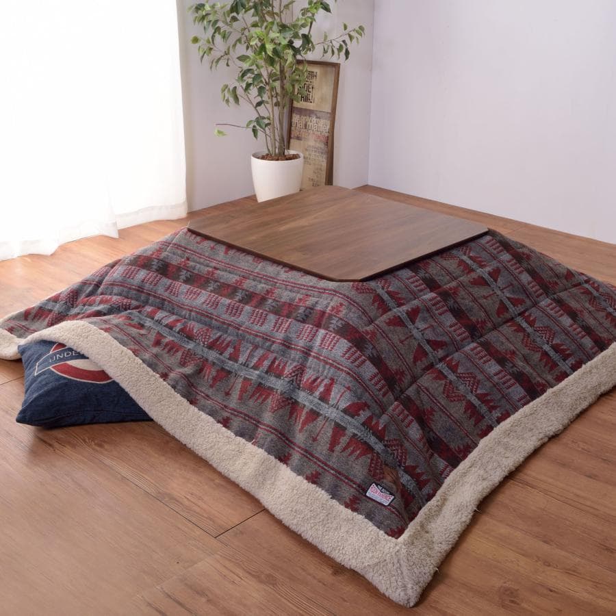 東谷 コタツテーブル KT-107 1450