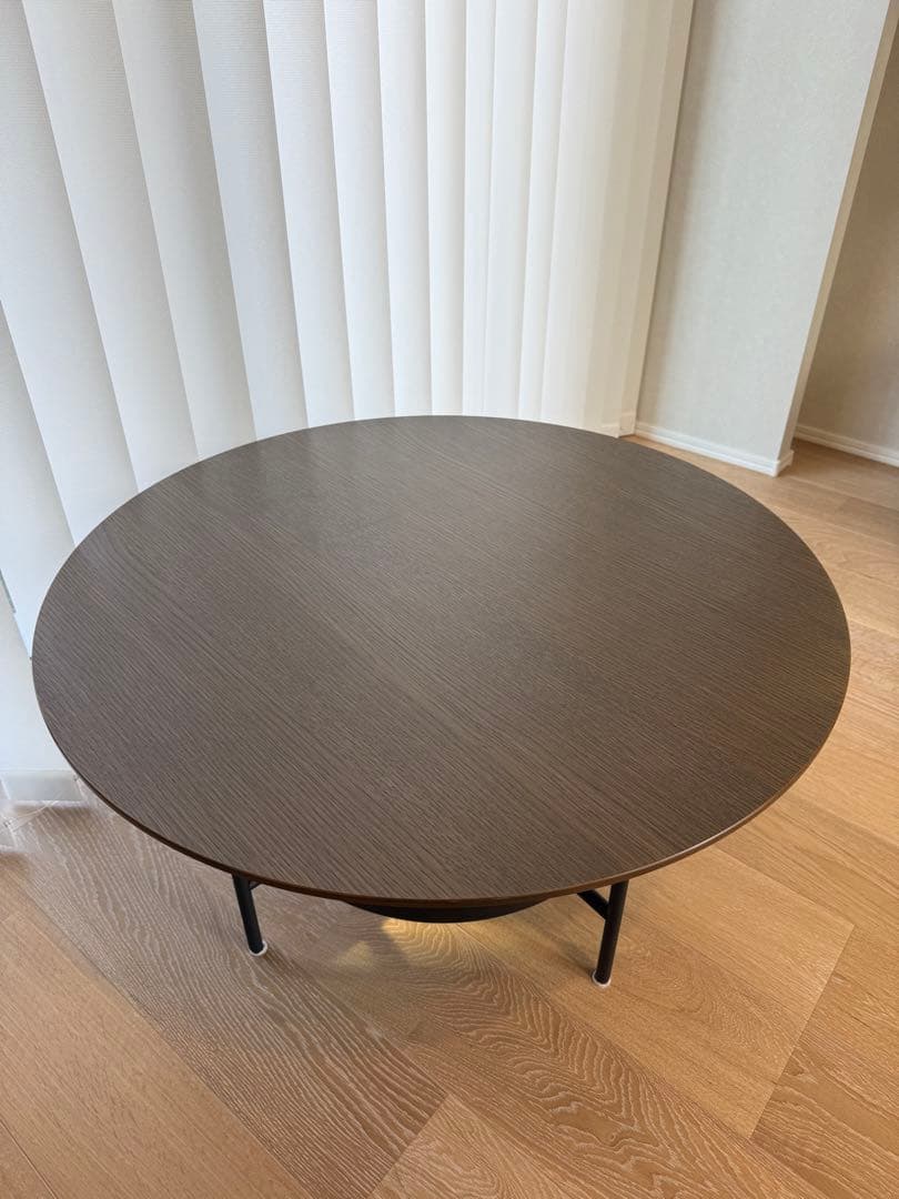 【値下げ】【BoConcept】 Madrid コーヒーテーブル