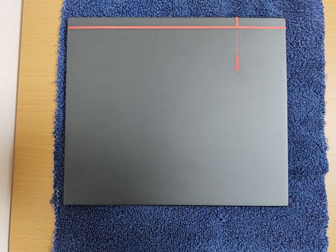 BooxNoteAir3C+純正カバー+ハードカバー+替芯2個