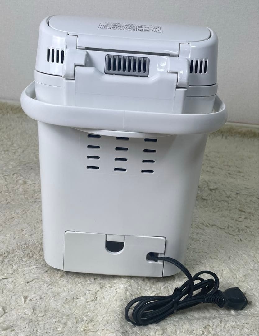 Panasonic ホームベーカリー SD-MB1 １斤タイプ　説明書付き