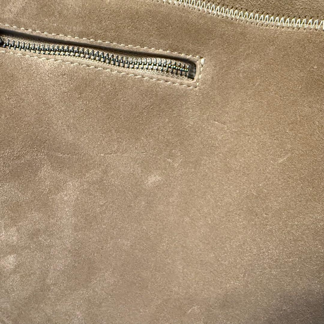 バッグ LEMAIRE 25AW QUIVER CLIP BAG PEBBLE