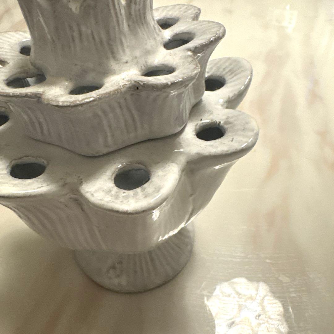 Astie アスティエ フラワーベース　新品未使用