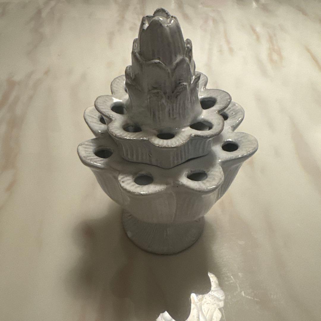 Astie アスティエ フラワーベース　新品未使用