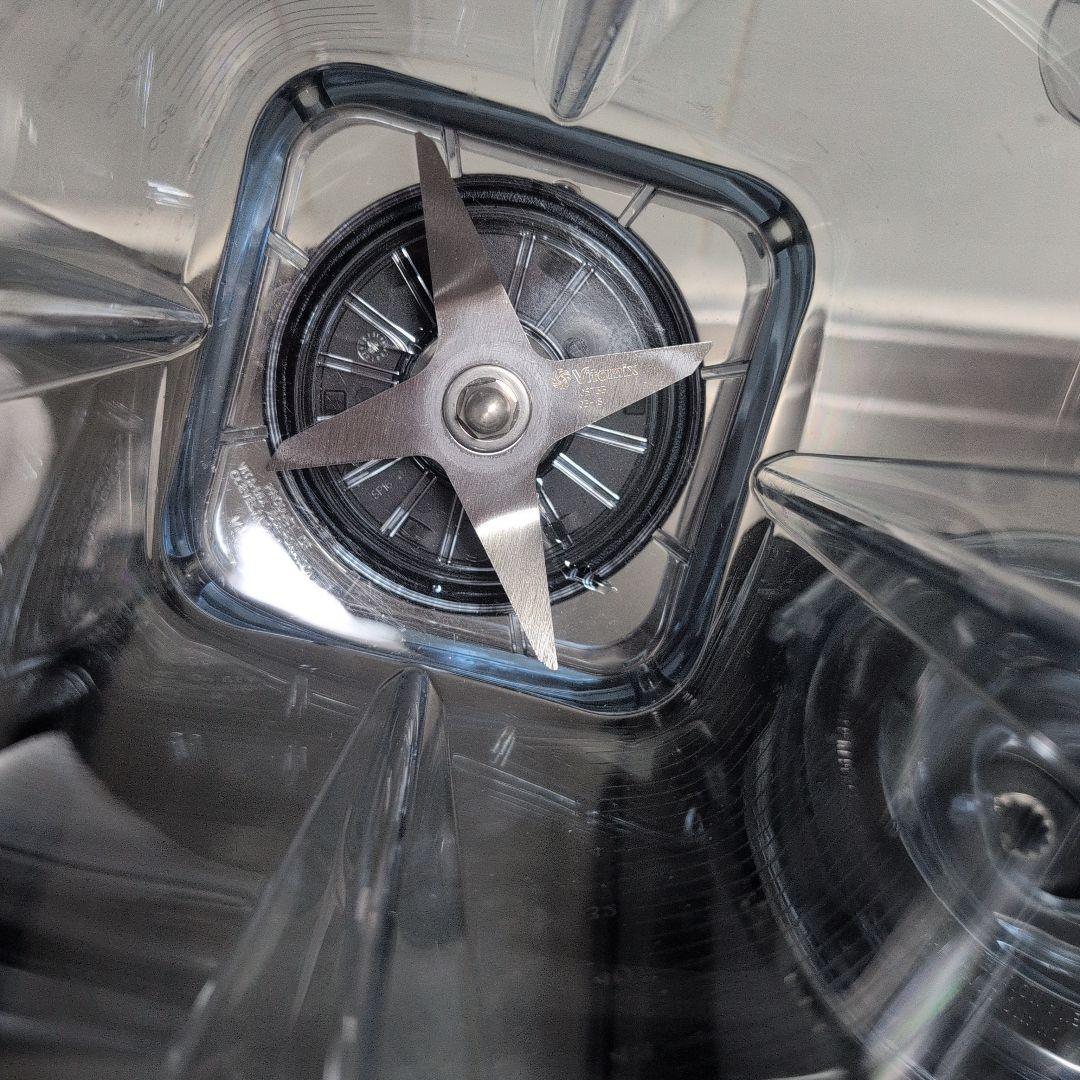 Vitamix A3300 2l コンテナー