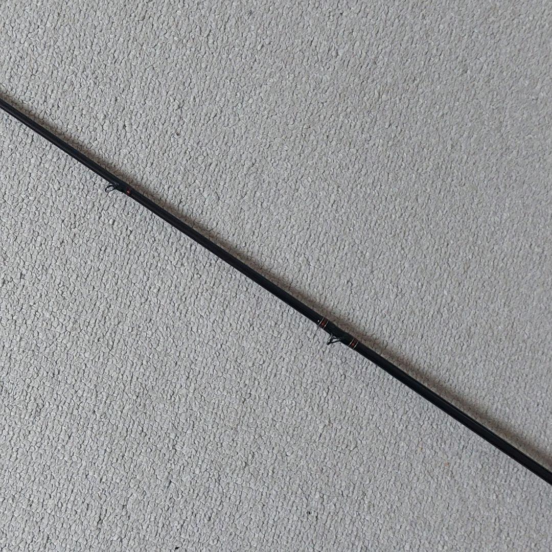 ダイワ『ハートランド　赤疾風751HRB-SV AGS19 』