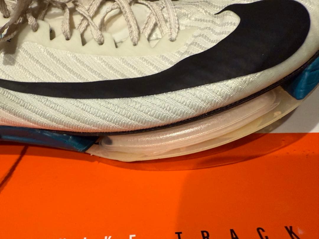 NIKE エアズーム マックスフライ2