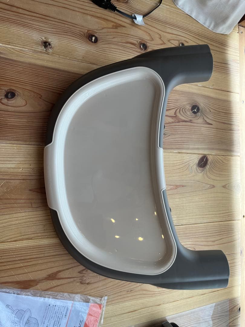 Combi ネムリラAuto swing Bedi LongスリープシェルEG+