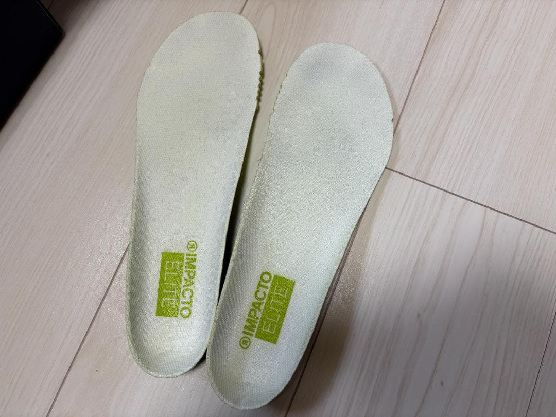 【5日使用】RIDE LASSO PRO WIDE 24-25モデル 27cm