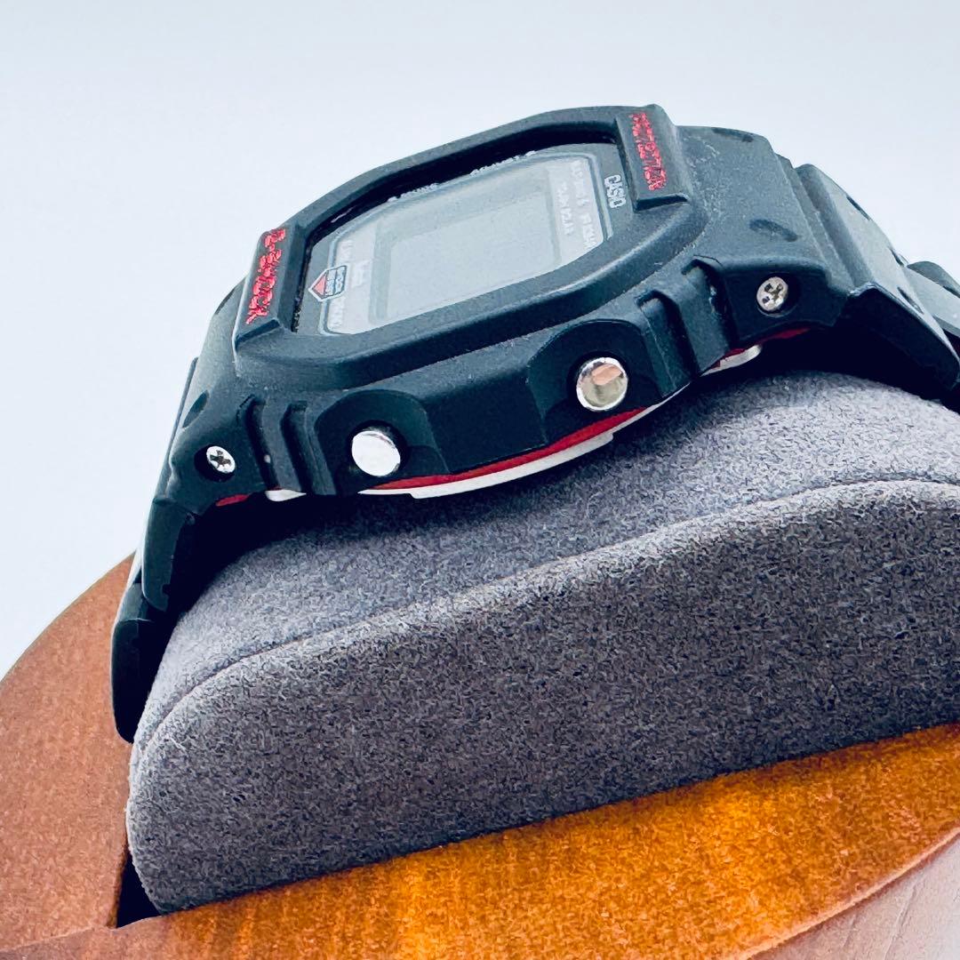 CASIO カシオ GW-B5600HR-1JF Bluetooth搭載モデル