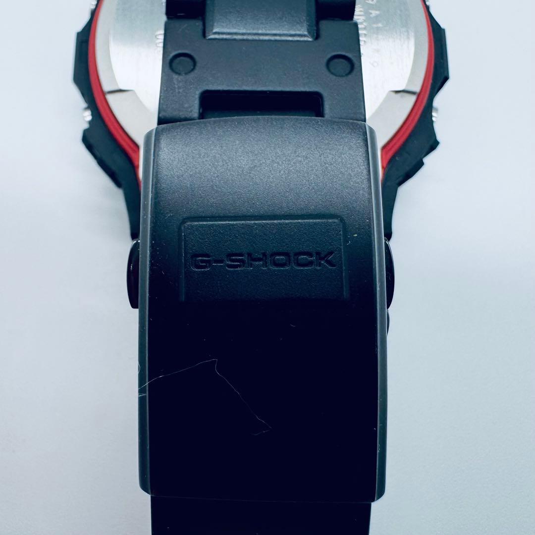 CASIO カシオ GW-B5600HR-1JF Bluetooth搭載モデル