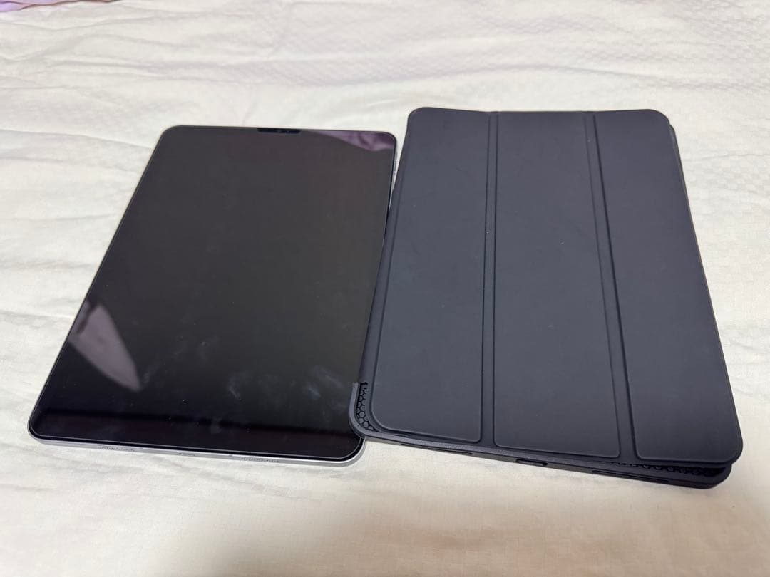 iPad Pro １１インチ第４世代セルラーモデル