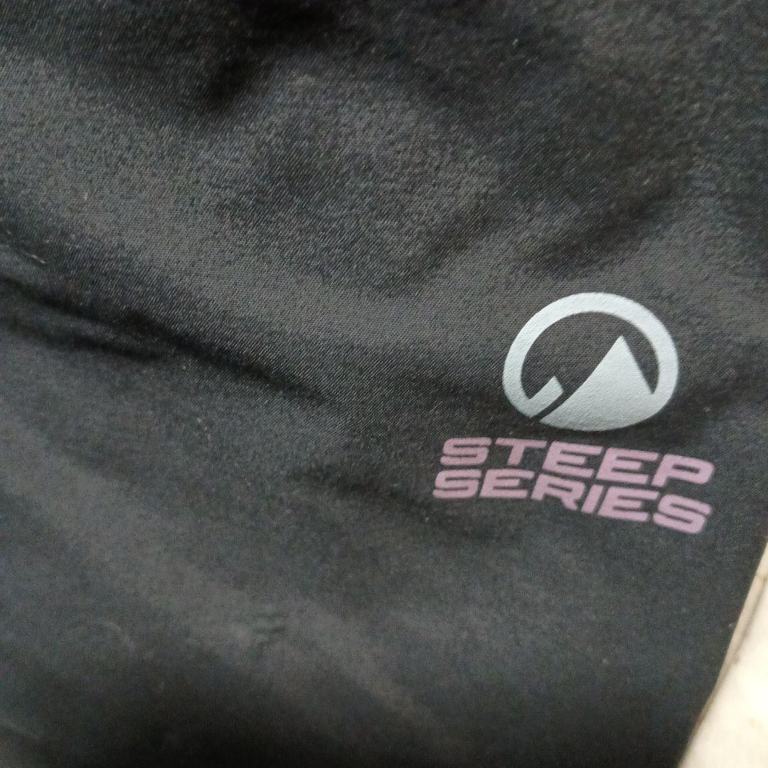 スキー THE NORTH FACE STEEP SERIES GORE TEX Pro