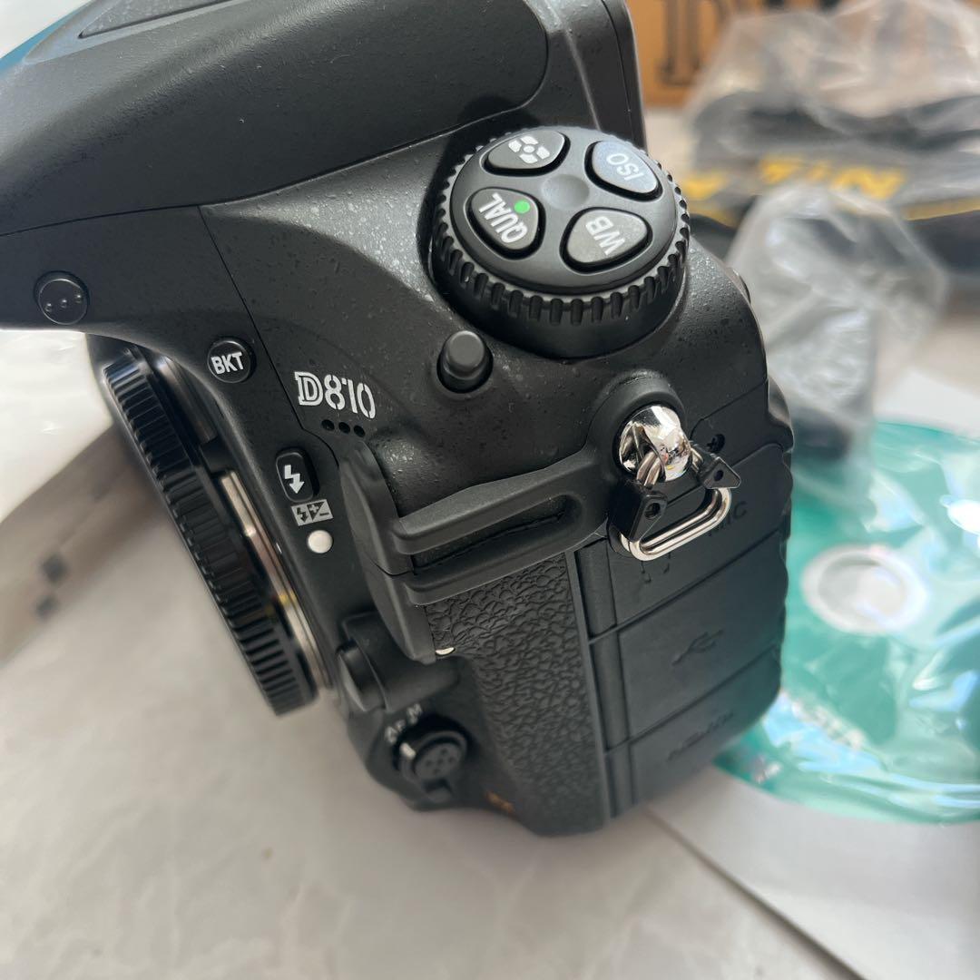 Nikon D810（73）