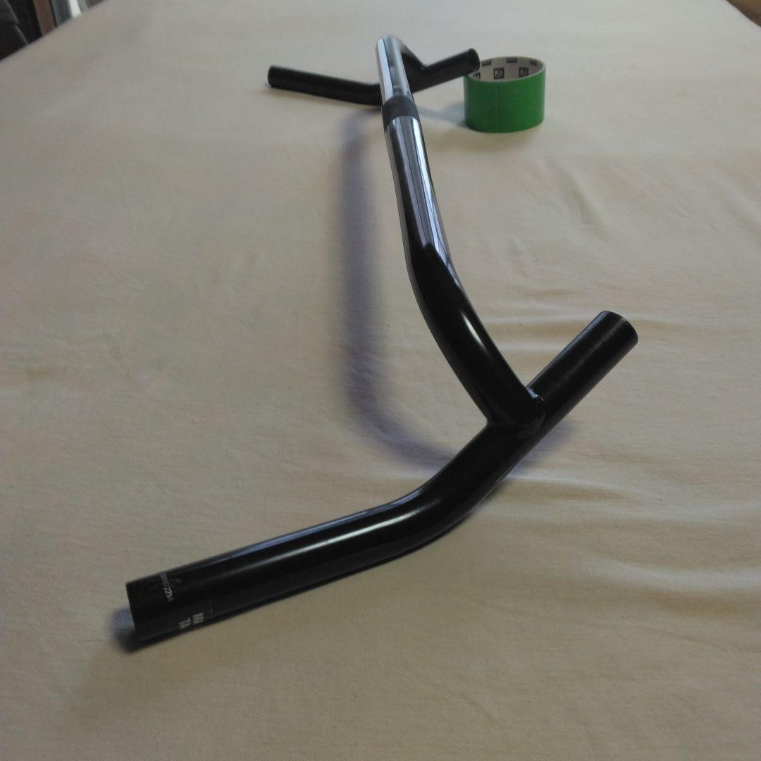 サーリー　コーナーバー54cm 中古　綺麗　ギズあり