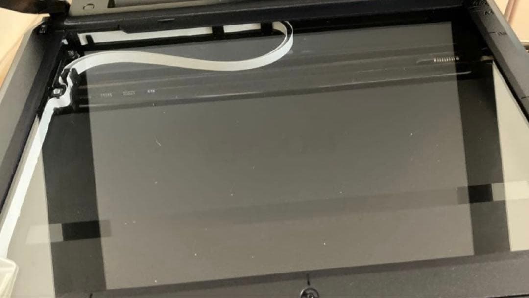 《ジャンク品》EPSON EP806 プリンター