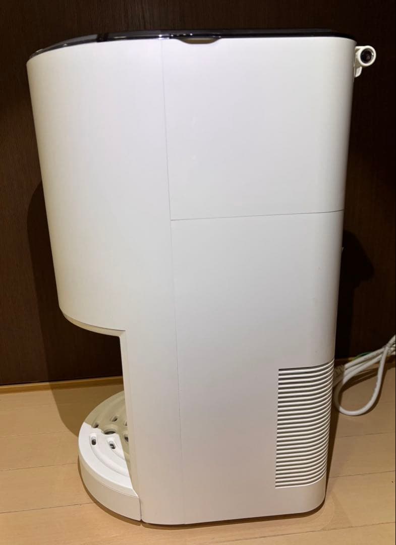 エブリィフレシャスミニevery frecious mini ウォーターサーバー