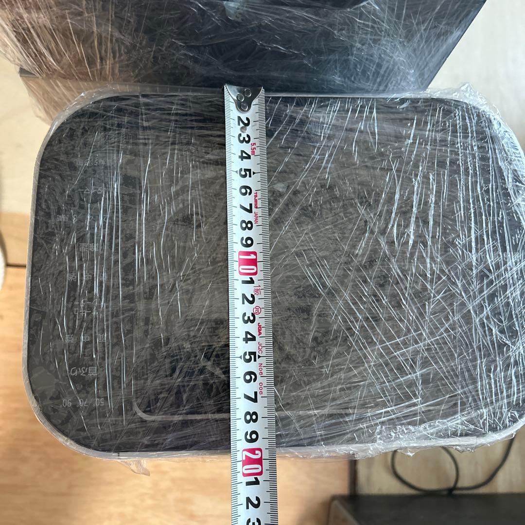 IRIS OHYAMA サーキュレーター衣類除湿機 ホワイトIJD-150-W