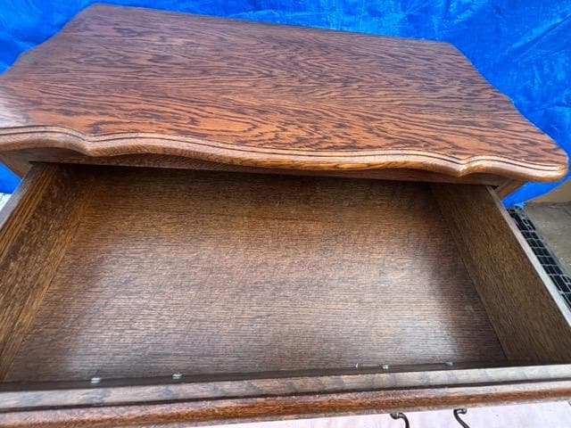 猫脚 チェスト　Brugge ブルージュ三越家具