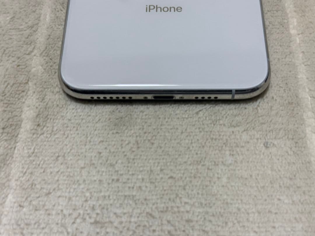 iPhone Xs Max 64GB SIMフリー