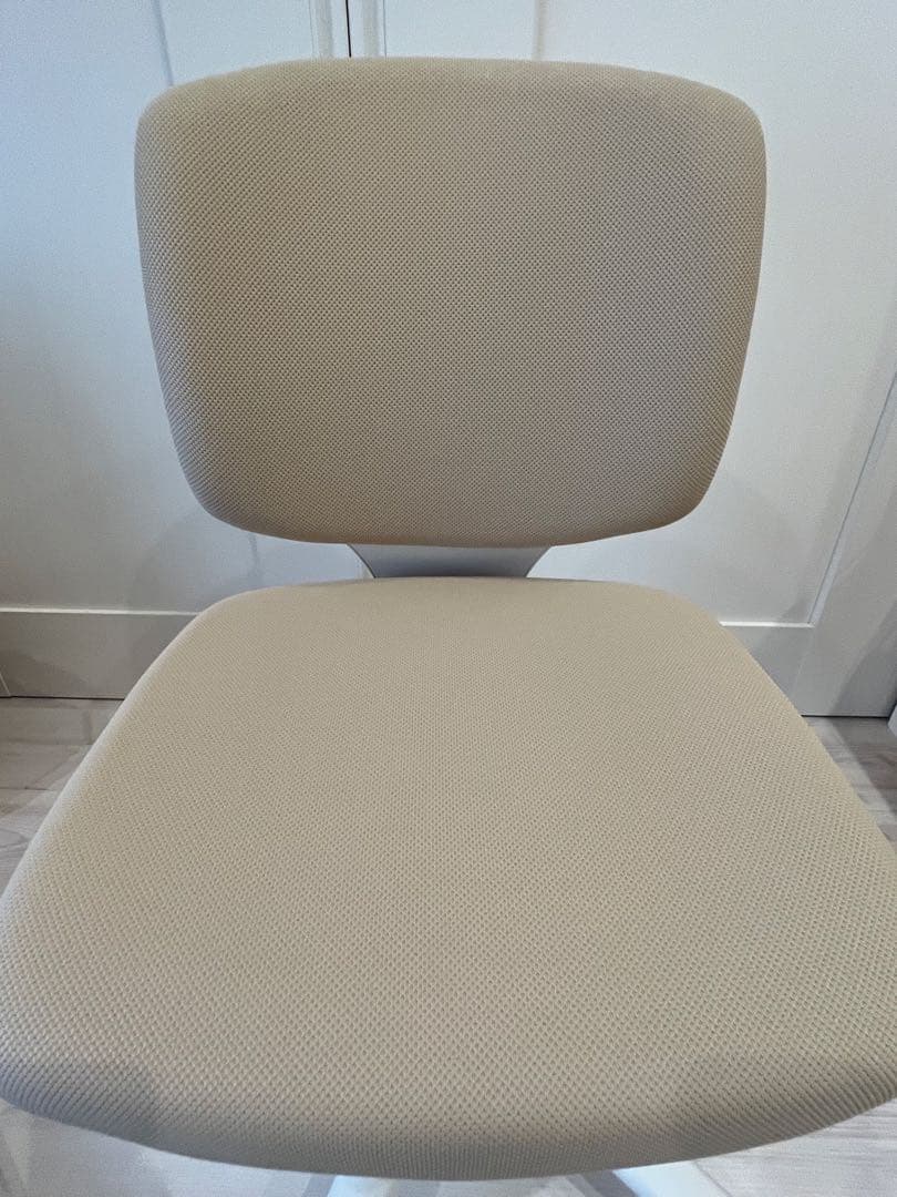 イトーキ サリダチェア YL2 白 ITOKI SALIDA デスクチェア