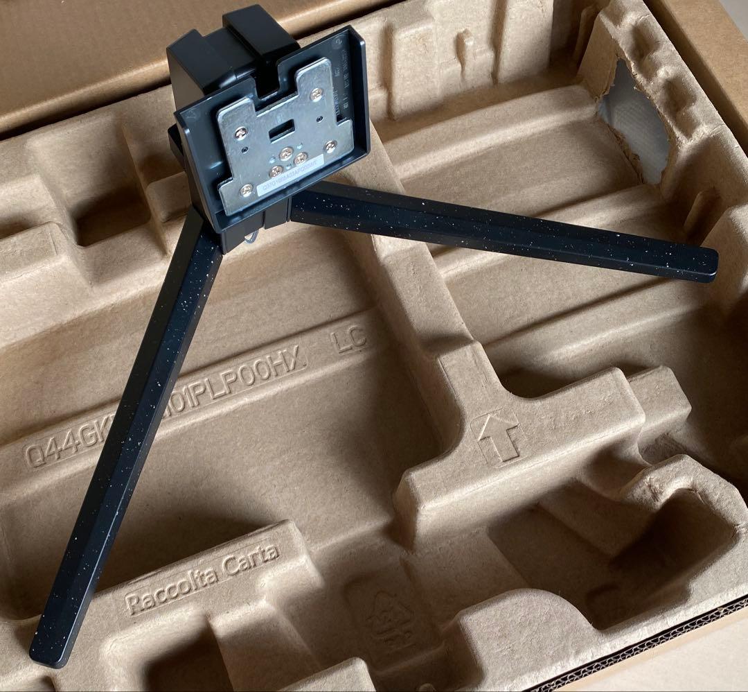 EVNIA 3000シリーズ 23.8インチ モニター　中古