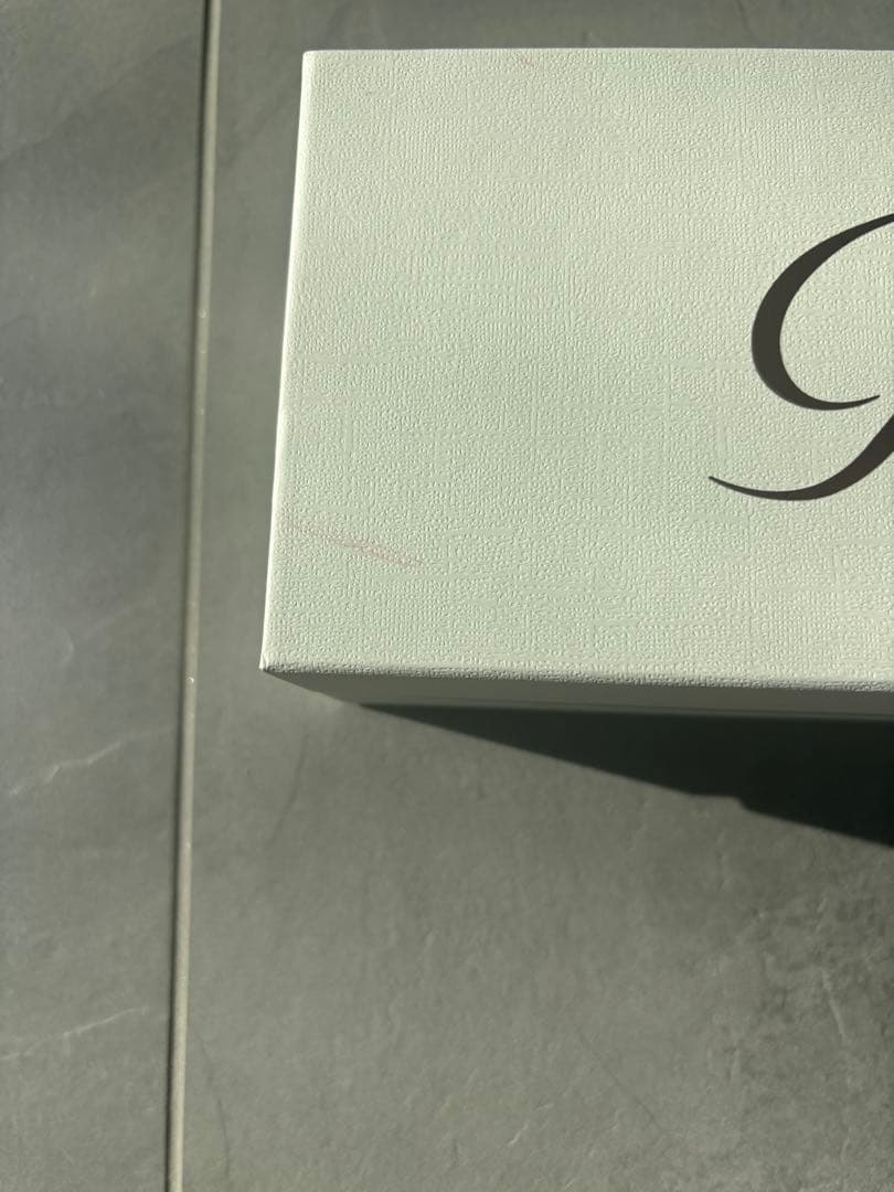 ReFa シャワーヘッド 黒