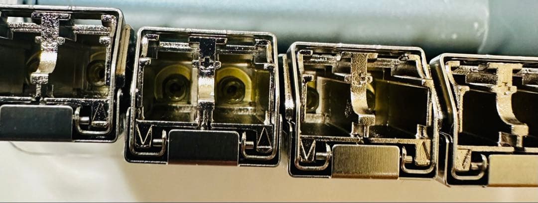 SFP-10G-SR 10-2415-03 7個セット