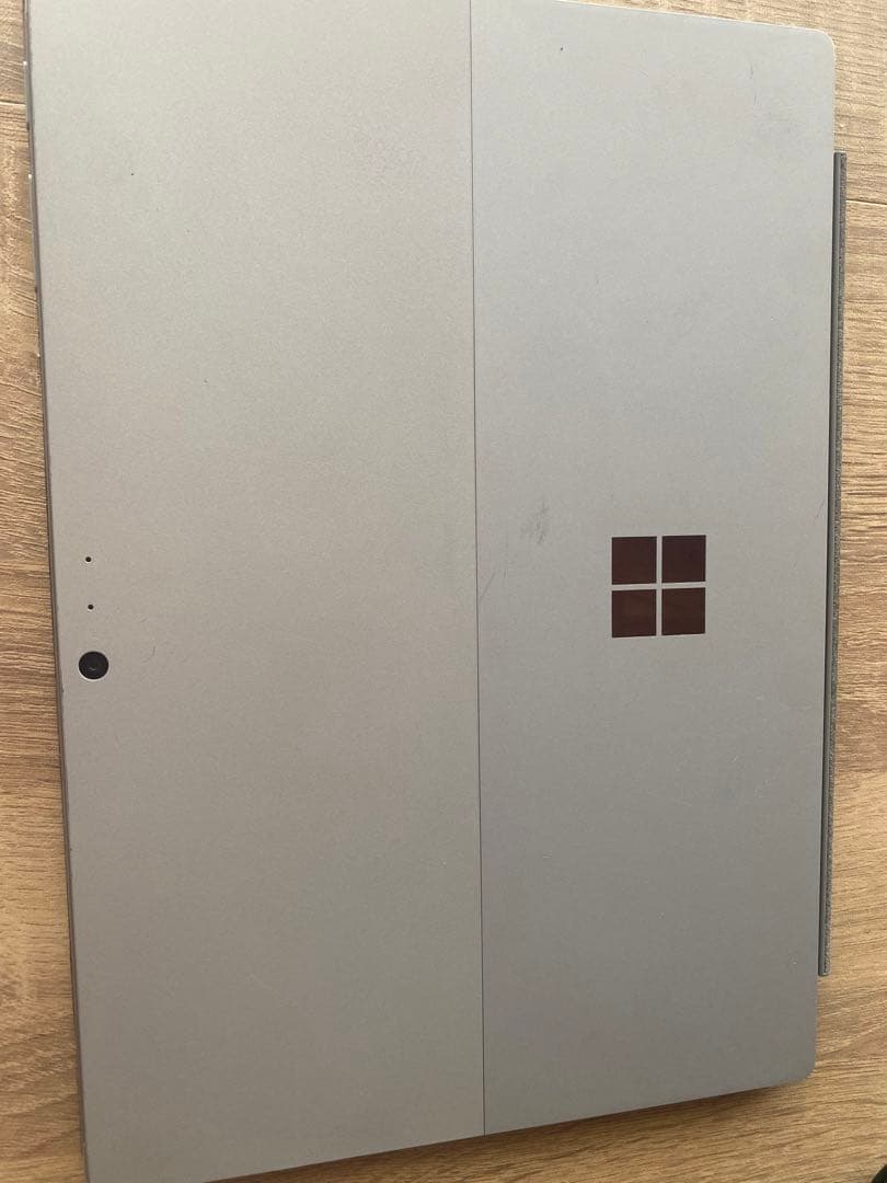 Microsoft Surface Pro 本体 充電器付き