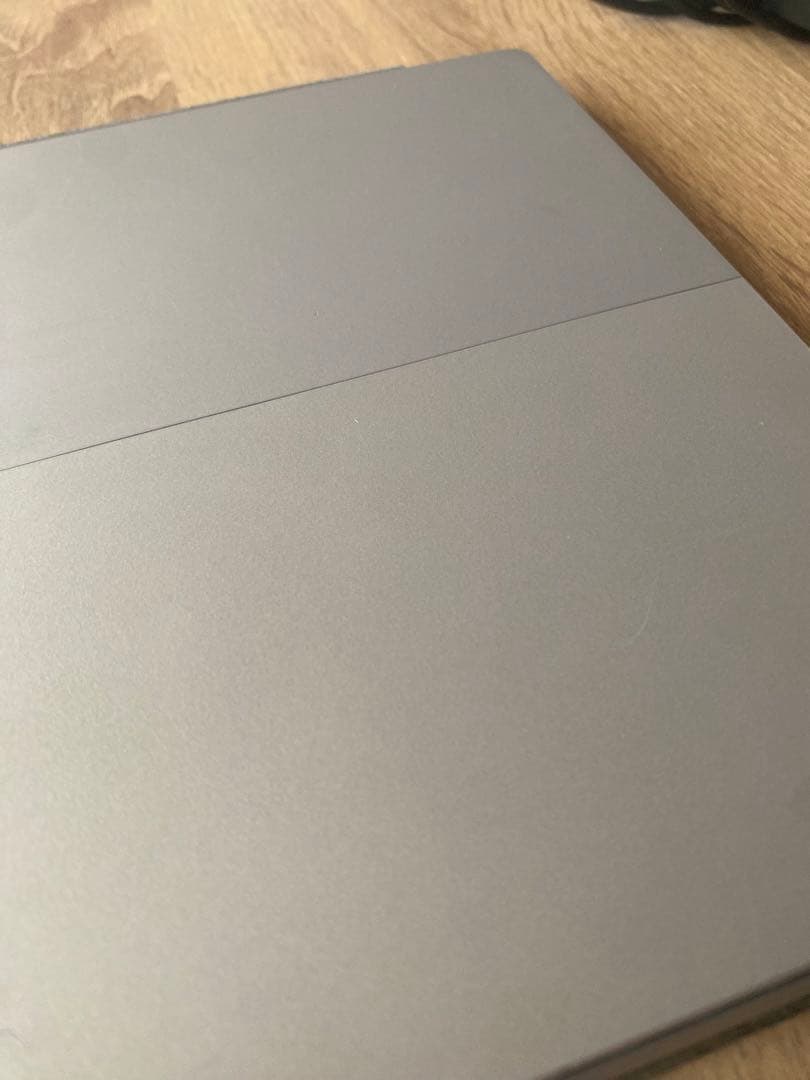 Microsoft Surface Pro 本体 充電器付き