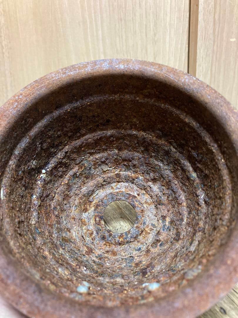 Masses マシス type4 Iron③