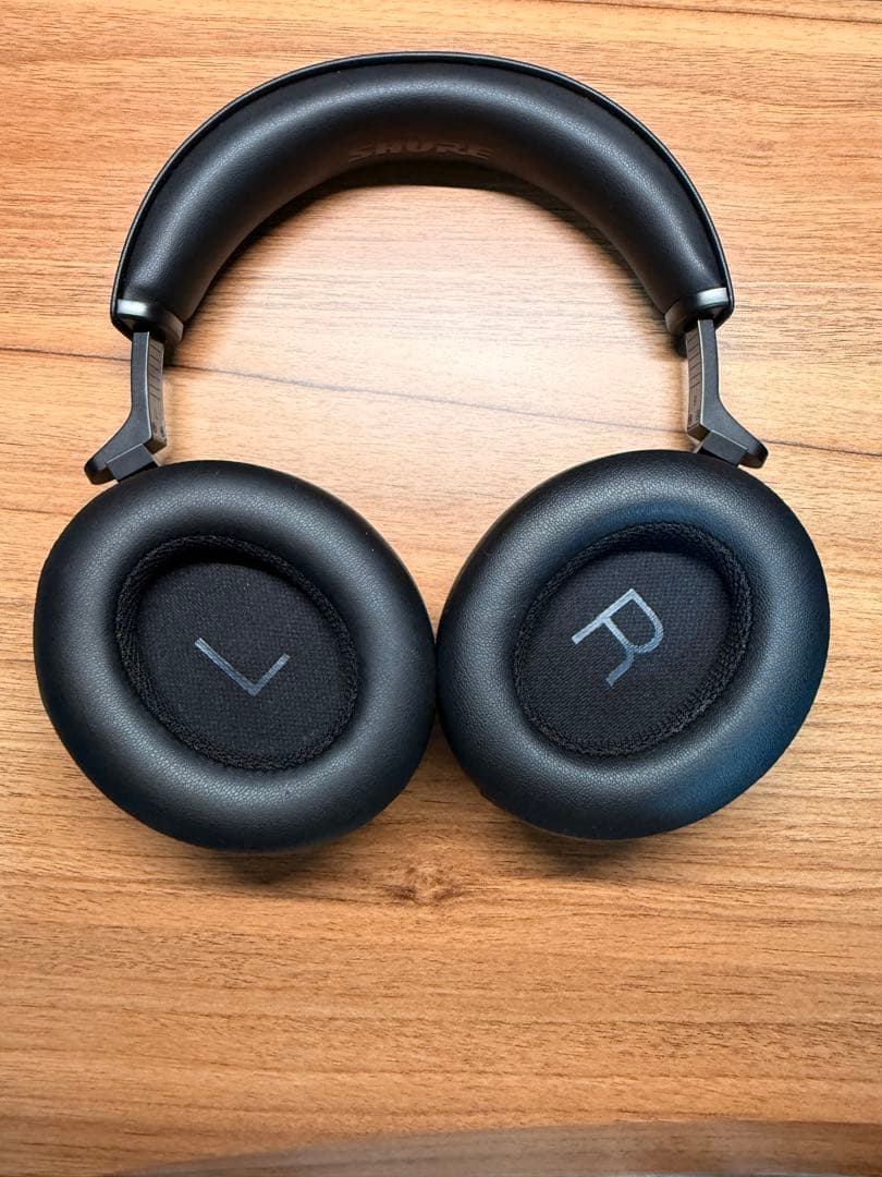 ヘッドホン SHURE AONIC 50 GEN2