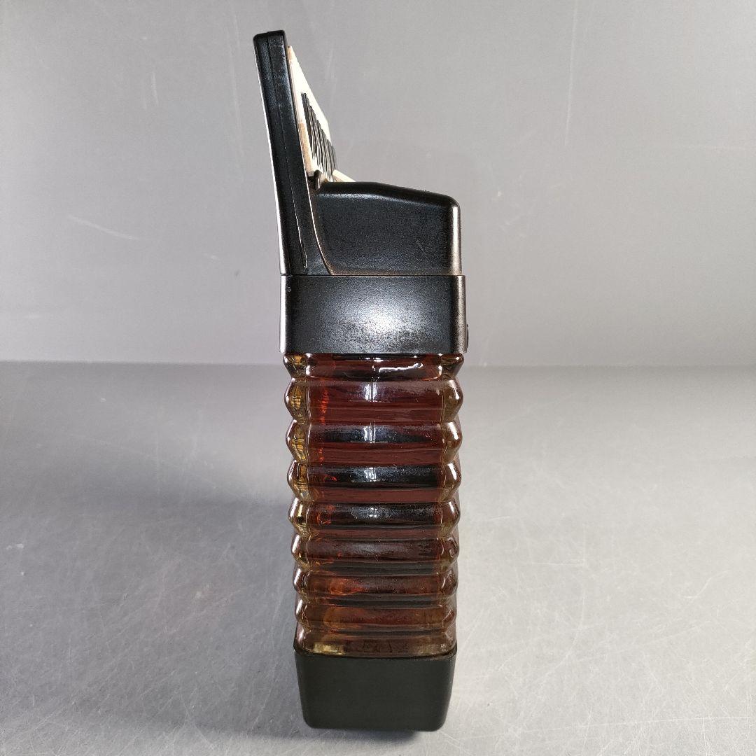 A1317-9/サントリーピュアモルト 山崎12年/アコーディオン型ボトル/