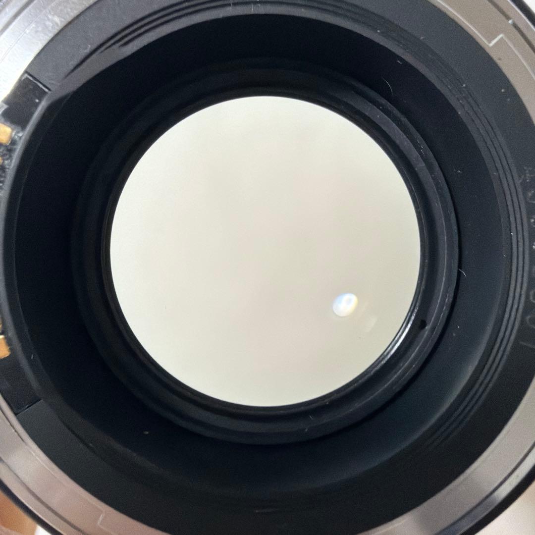 美品Canon EF 50mm f/1.4 レンズ