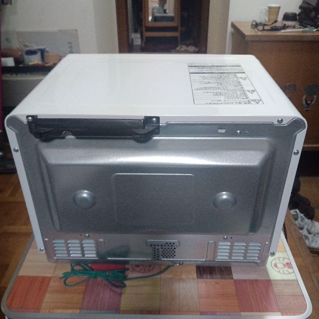 日立 ヘルシーシェフ MRO-S8X（ホワイト） 2020年製✨整備済超美品✨