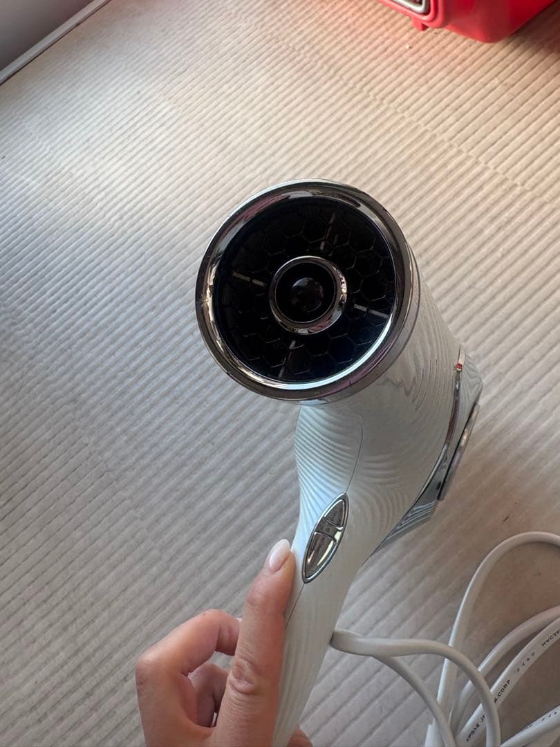 ReFa リファ　ヘアドライヤー