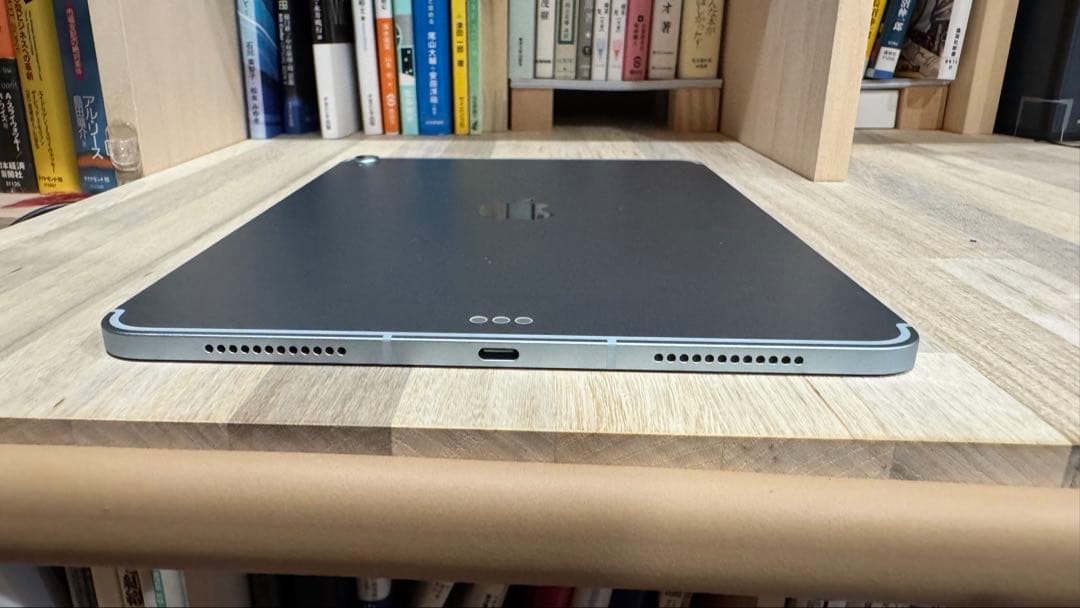 iPad Air M2 Cellular 11 128gb おまけ+保証残