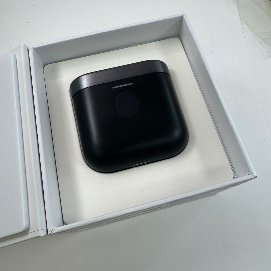 Bowers & Wilkins Pi7S2 サテン・ブラック