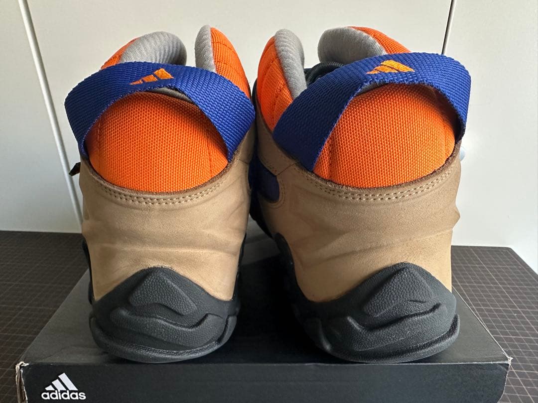 靴 adidas RADLANDER EQT US11.5