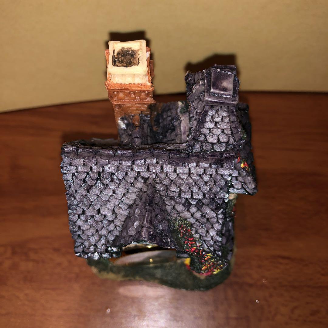 30年くらい前の 置時計 2個セット