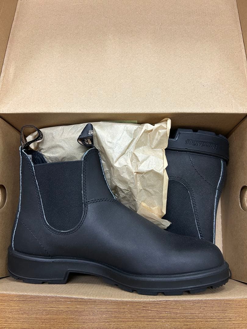 Blundstone ブランドストーン サイドゴアブーツ