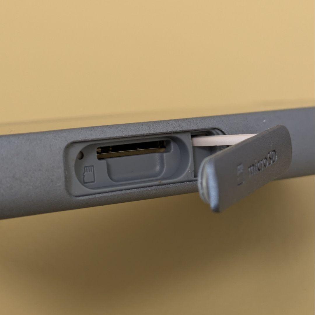 SONY ウォークマン NW-A45 ムーンリットブルー