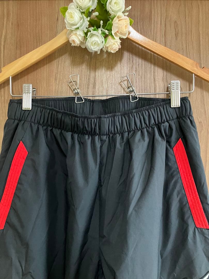 ☆Mizuno MORELIA モレリア　トレーニングウェア　上下セット　L